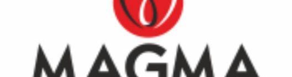 Magma Logo - Magma Fincorp Ltd Photo, Vidya Vihar West, Mumbai- Picture