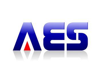 AES Logo - AES Logo Design