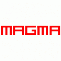 Magma Logo - Magma | Brands of the World™ | Download vector logos and logotypes