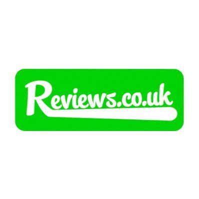 Reviews.co.uk Logo - Reviews.co.uk