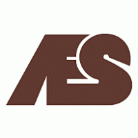 AES Logo - AES. Brands of the World™. Download vector logos and logotypes