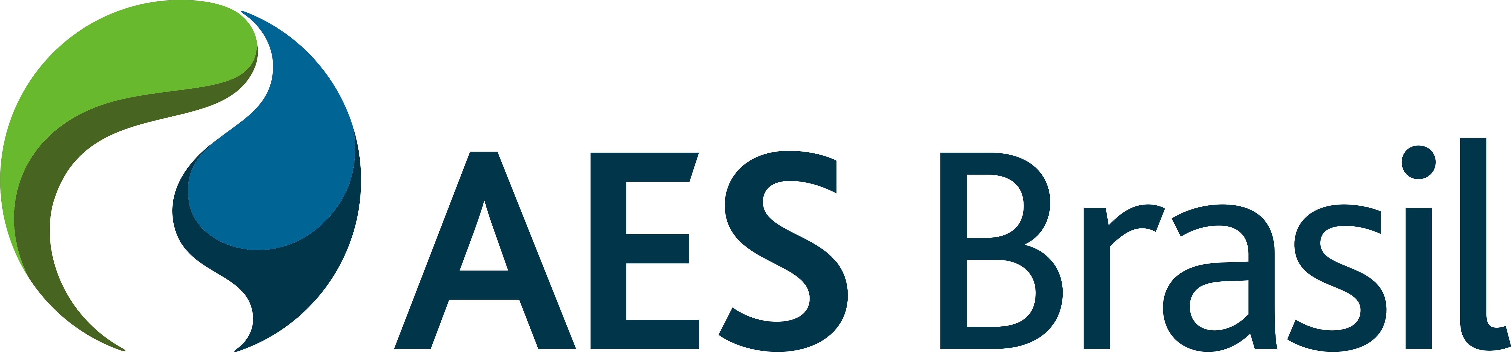 AES Logo - Aes Logo