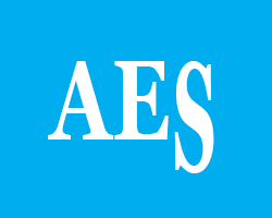 AES Logo - AES Economics Society