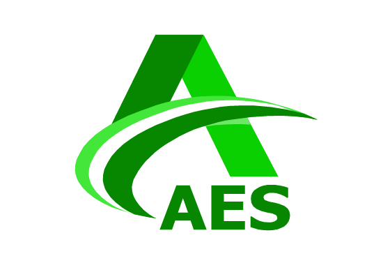 AES Logo - Aes Logo