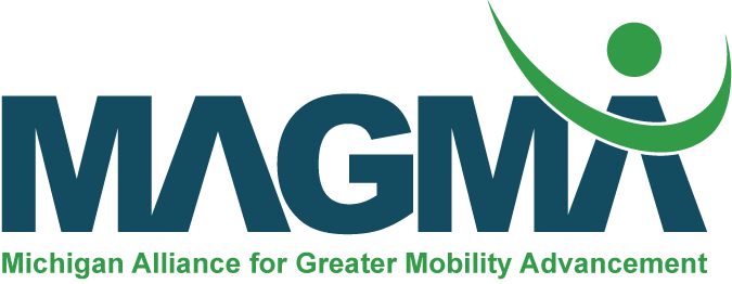 Magma Logo - American Center for Mobility and MAGMA Launch Mobility Industry ...