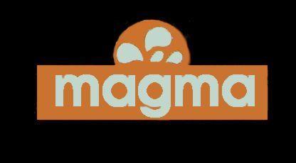 Magma Logo - Magma