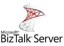 BizTalk Logo - BizTalk application