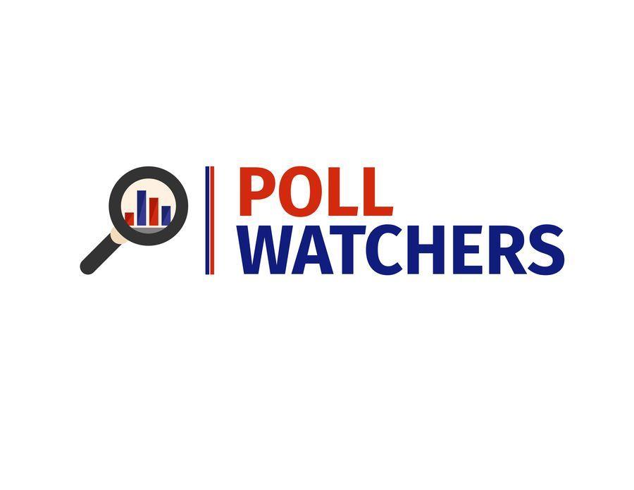 Poll Logo - Entry by sethjatayna for Logo for Poll Watchers Site Needed