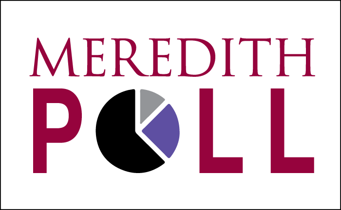 Poll Logo - New Meredith Poll Measures Voter Enthusiasm as Election Day ...