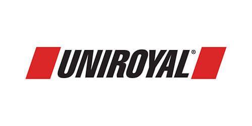 Uniroyal Logo - Uniroyal - Raben Tires and Service