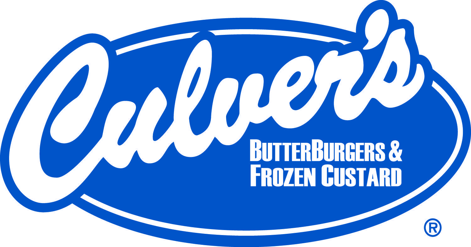 Culver's Logo - Culver's