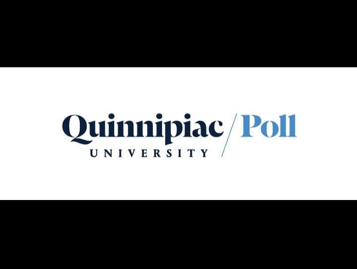 Poll Logo - Quinnipiac University Poll: Minimum Wage, Felon Voting Rights and ...