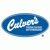 Culver's Logo - Culver's. Brands of the World™. Download vector logos and logotypes