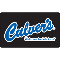 Culver's Logo - Culver's | Brands of the World™ | Download vector logos and logotypes