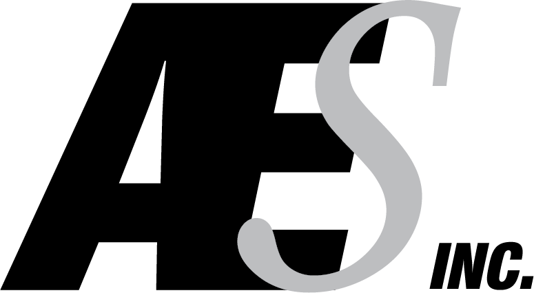 AES Logo - AES Electrical