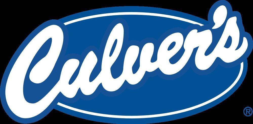 Culver's Logo - Culver's to open Dec. 11 in E'town