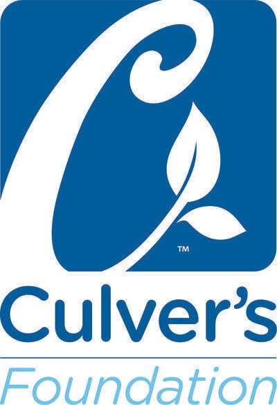 Culver's Logo - Culver's logo small - River Arts Inc.