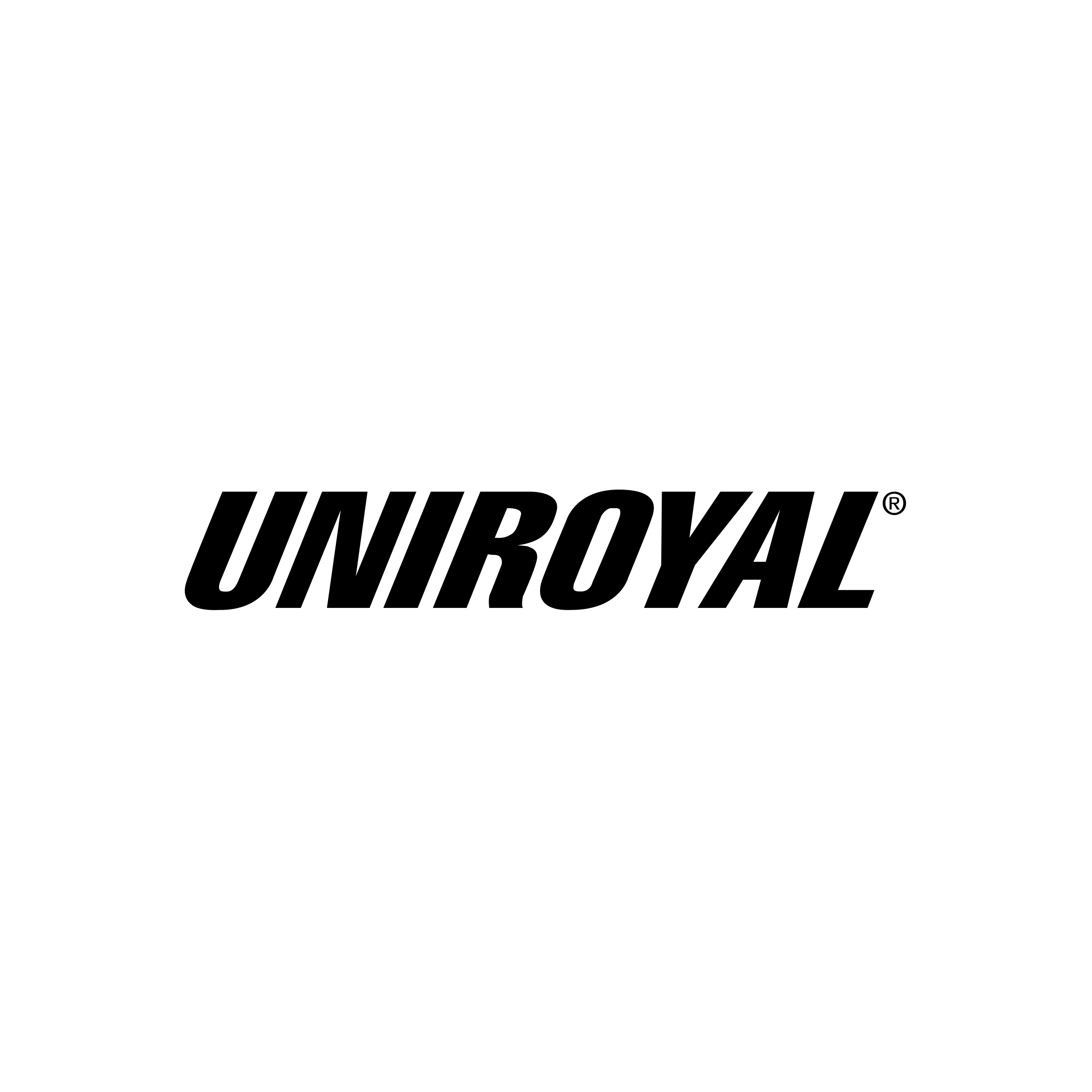 Uniroyal Logo - Uniroyal Logo PNG Transparent & SVG Vector