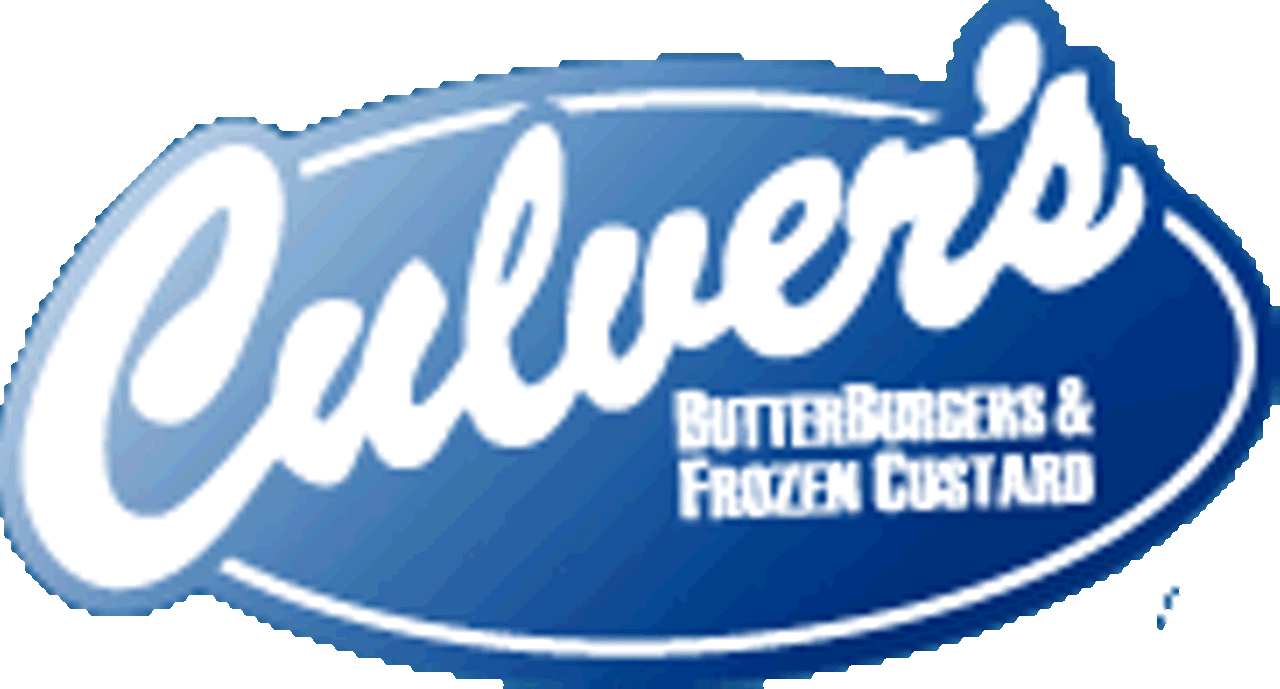 Culver's Logo - Culver's of O'Fallon. O'Fallon, MO. Burgers, Fast Food