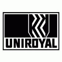 Uniroyal Logo - Uniroyal Logo Vectors Free Download