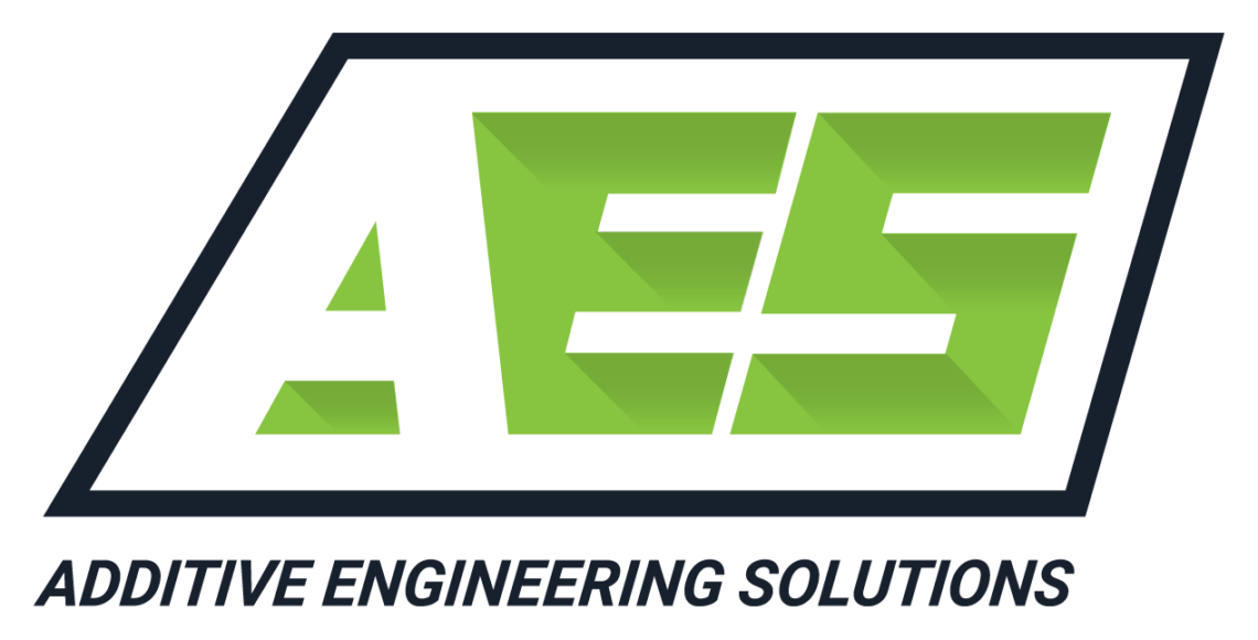 AES Logo - Hello World: Meet Large Scale Additive Manufacturing Pioneers, AES ...