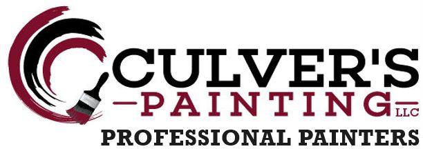 Culver's Logo - Culver's Painting - Madison, LLC | Better Business Bureau® Profile