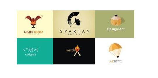 Interesting Logo - most interesting logo design Archives - iimagedesign.com