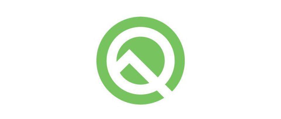 Interesting Logo - The Most Interesting Feature Of Android Q Is The New Logo