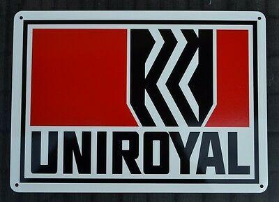 Uniroyal Logo - UNIROYAL TIRES SERVICE Station Garage Mechanic Tire Shop Sign logo Free Shipping