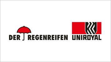 Uniroyal Logo - Continental Aftermarket