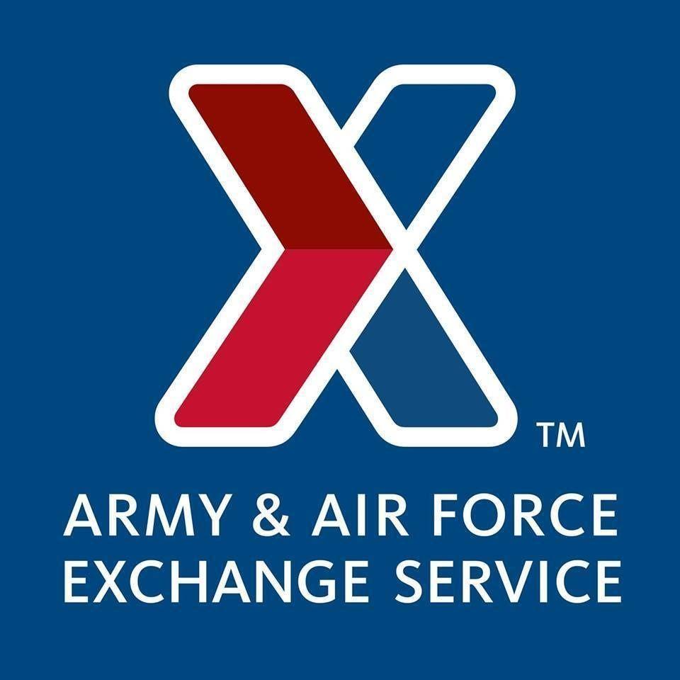 AAFES Logo - DVIDS Resale Community Solidifies Joint Buying