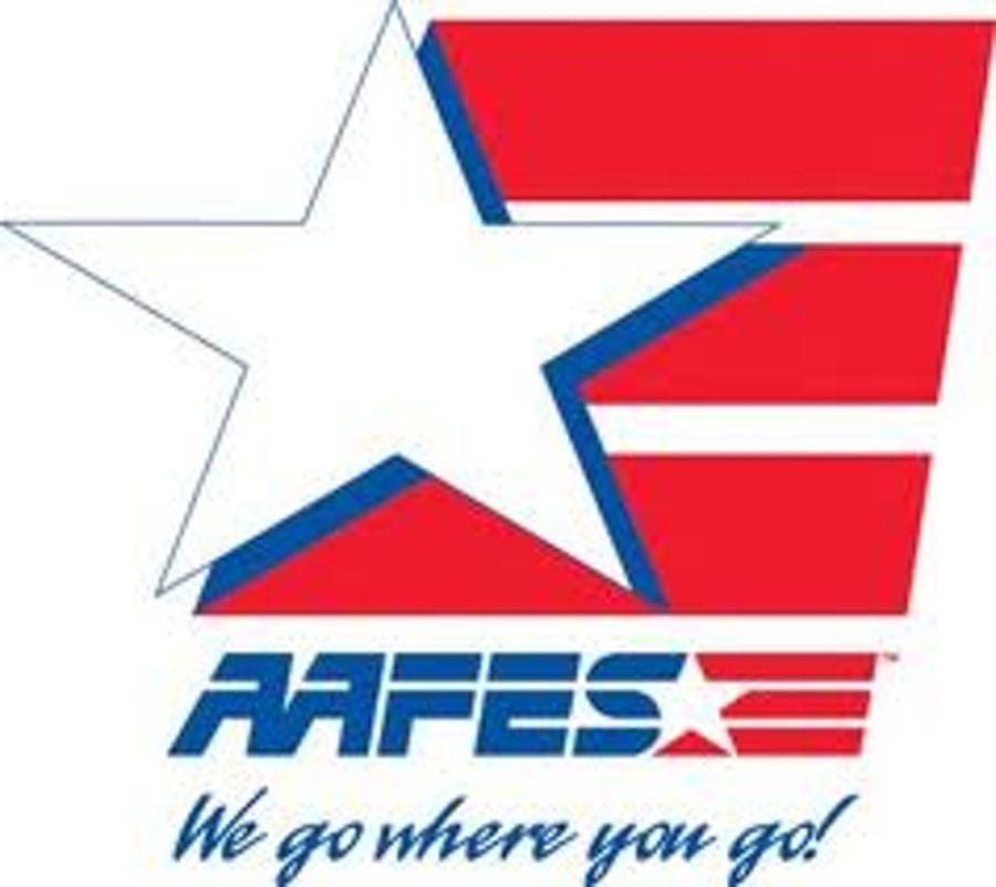 AAFES Logo - AAFES to pay $3.8 million to settle post allowance claims