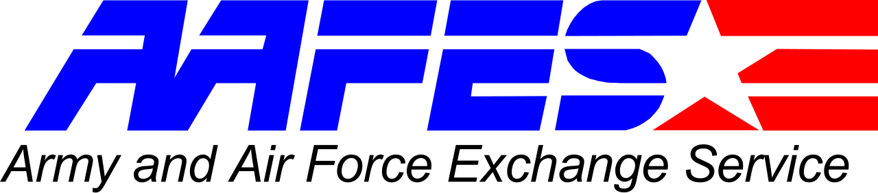 AAFES Logo - File:AAFES logo.svg