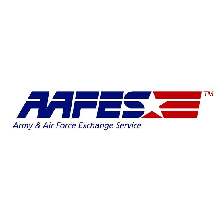 AAFES Logo - DoD to Open Online Exchange Shopping to Veterans > U.S. DEPARTMENT ...