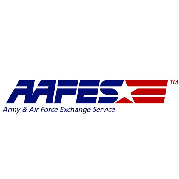 AAFES Logo - Aafes Logo
