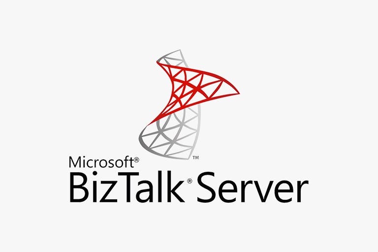 BizTalk Logo - ERP Solutions