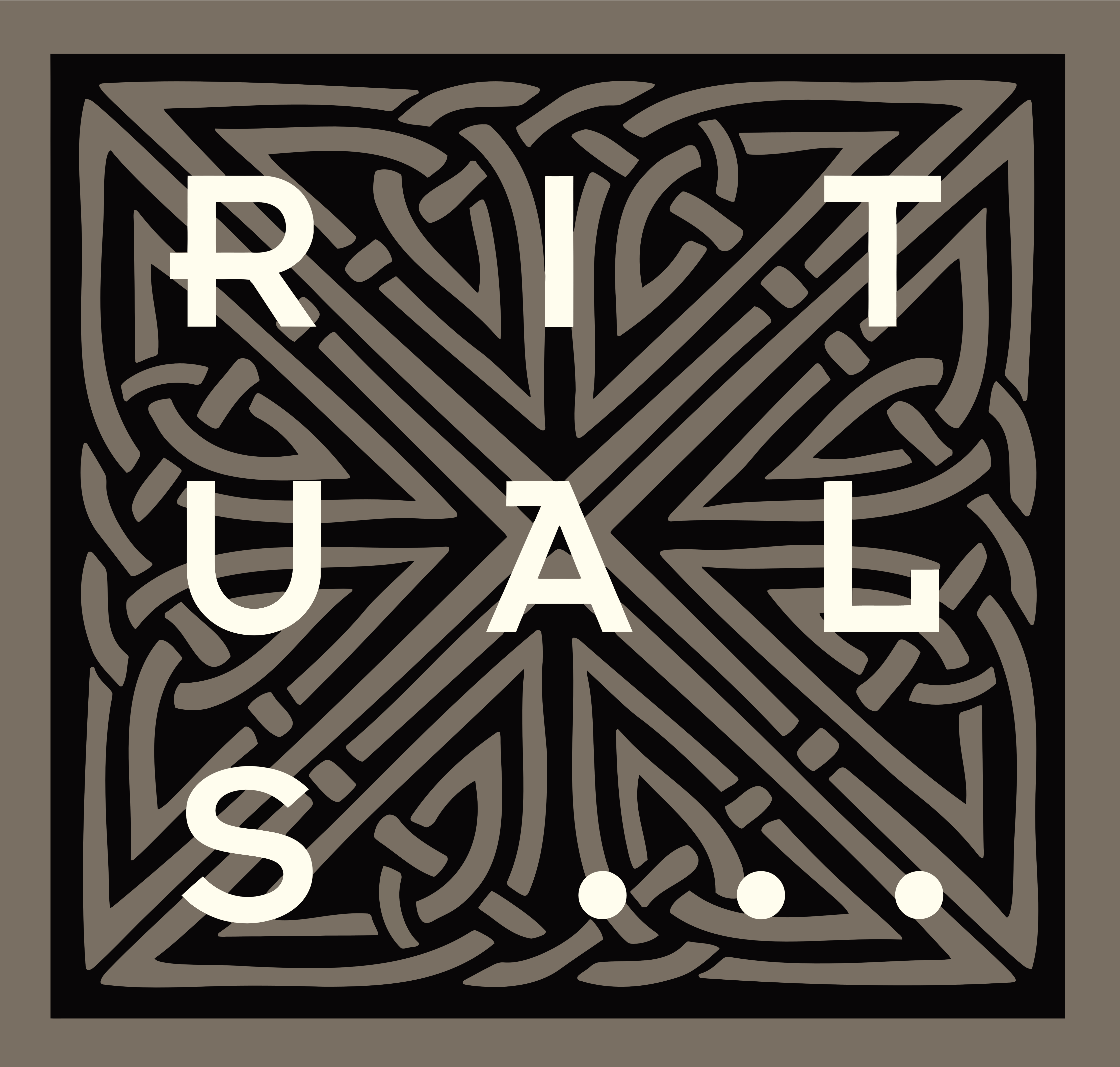 Rituals Logo - Rituals Cosmetics – Logos Download