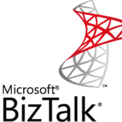 BizTalk Logo - BizTalk, you CRAZY!