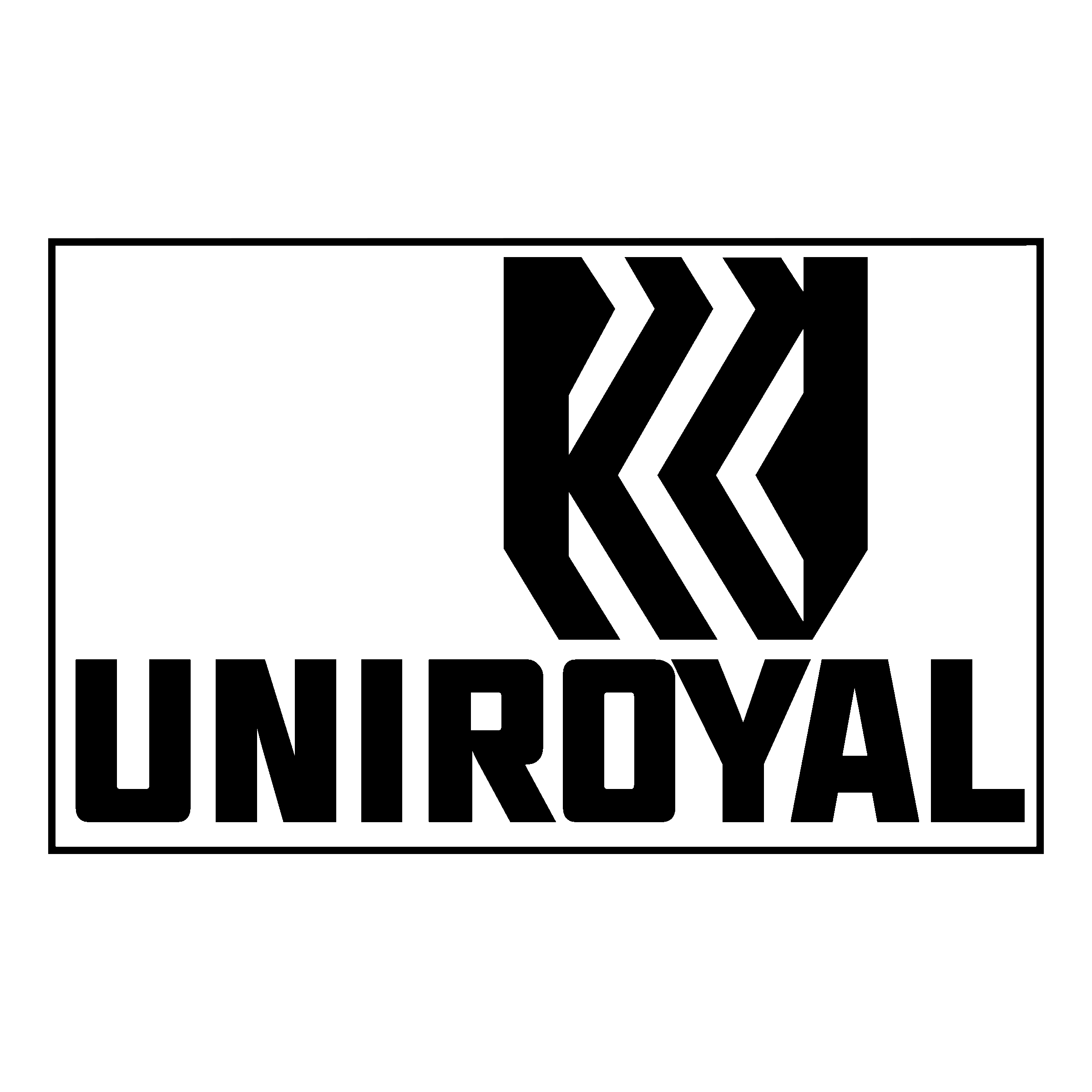 Uniroyal Logo - Uniroyal Logo PNG Transparent & SVG Vector - Freebie Supply