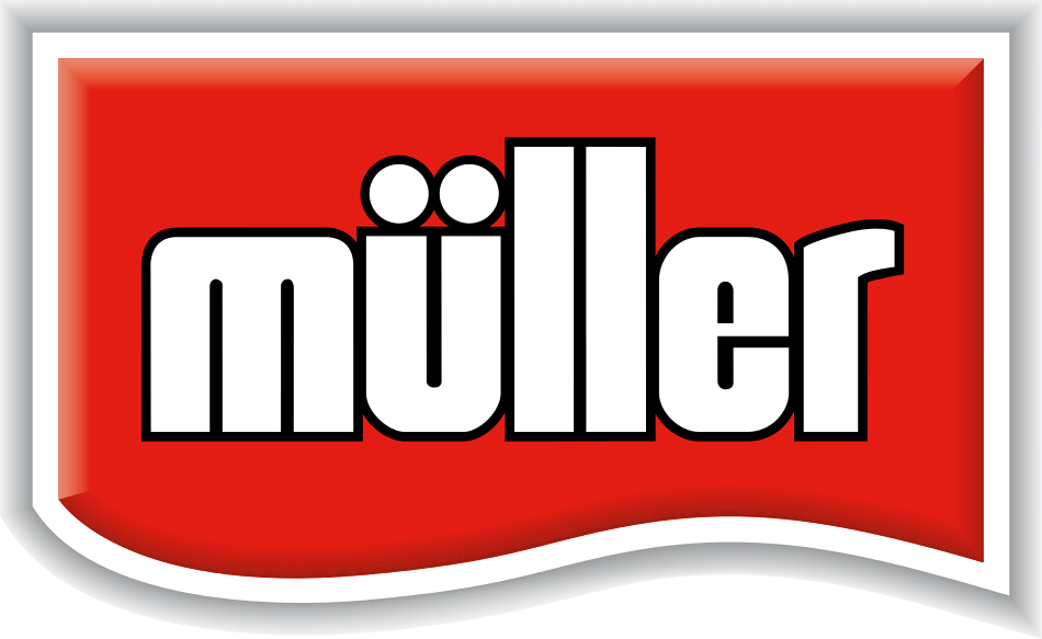 Muller Logo - Muller Logo / Food / Logo Load.Com