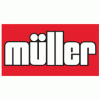 Muller Logo - Muller | Brands of the World™ | Download vector logos and logotypes
