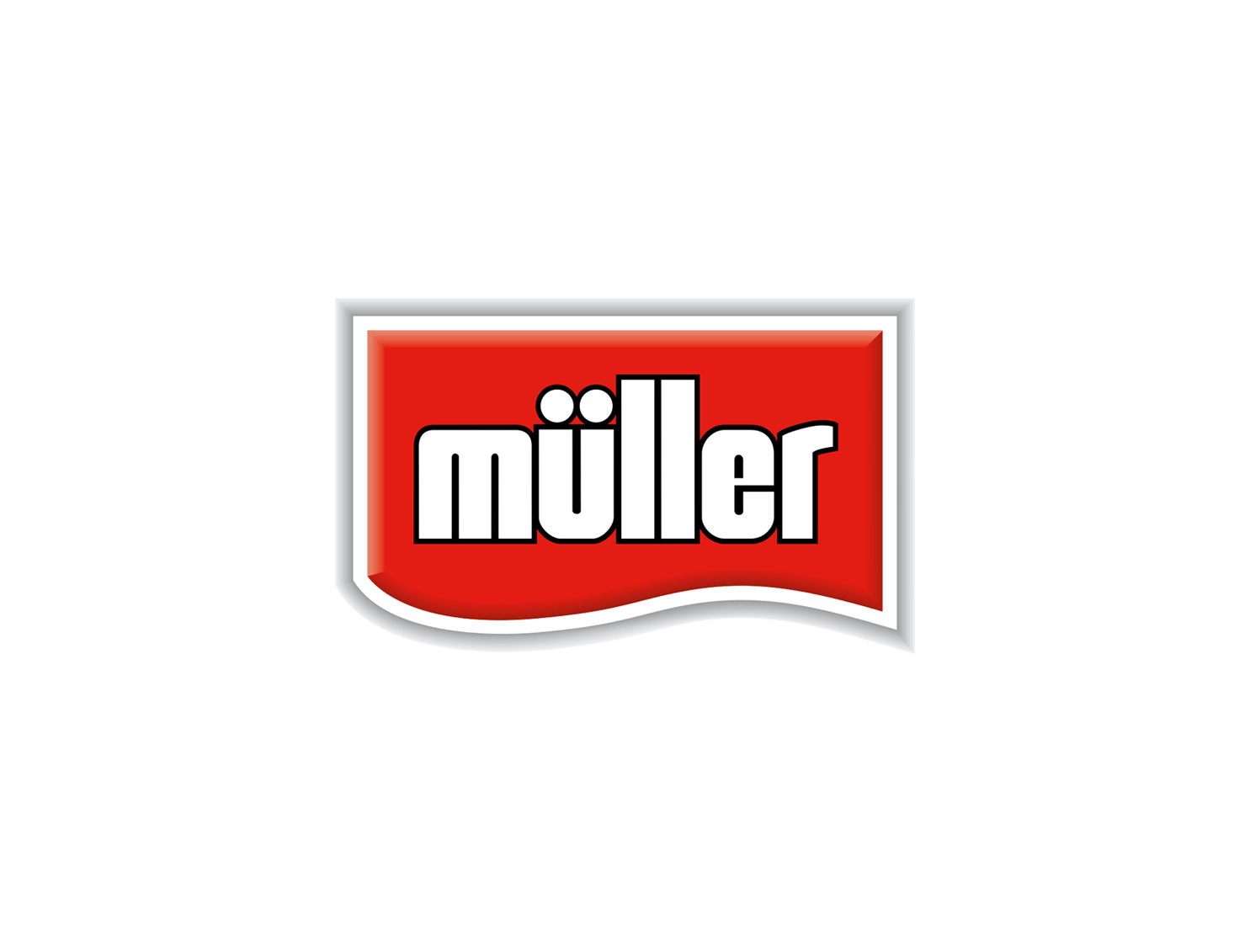 Muller Logo - Muller Logo