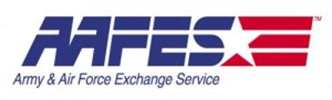 AAFES Logo - AAFES gift cards deliver targeted support, reduced shipping costs to
