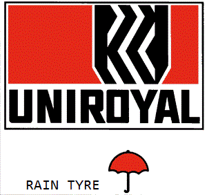 Uniroyal Logo - Niederlande-infos | Pictures of Uniroyal Logo