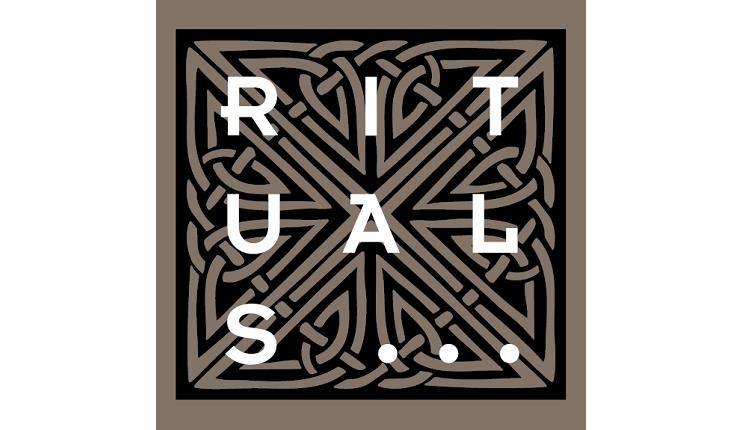 Rituals Logo - Rituals