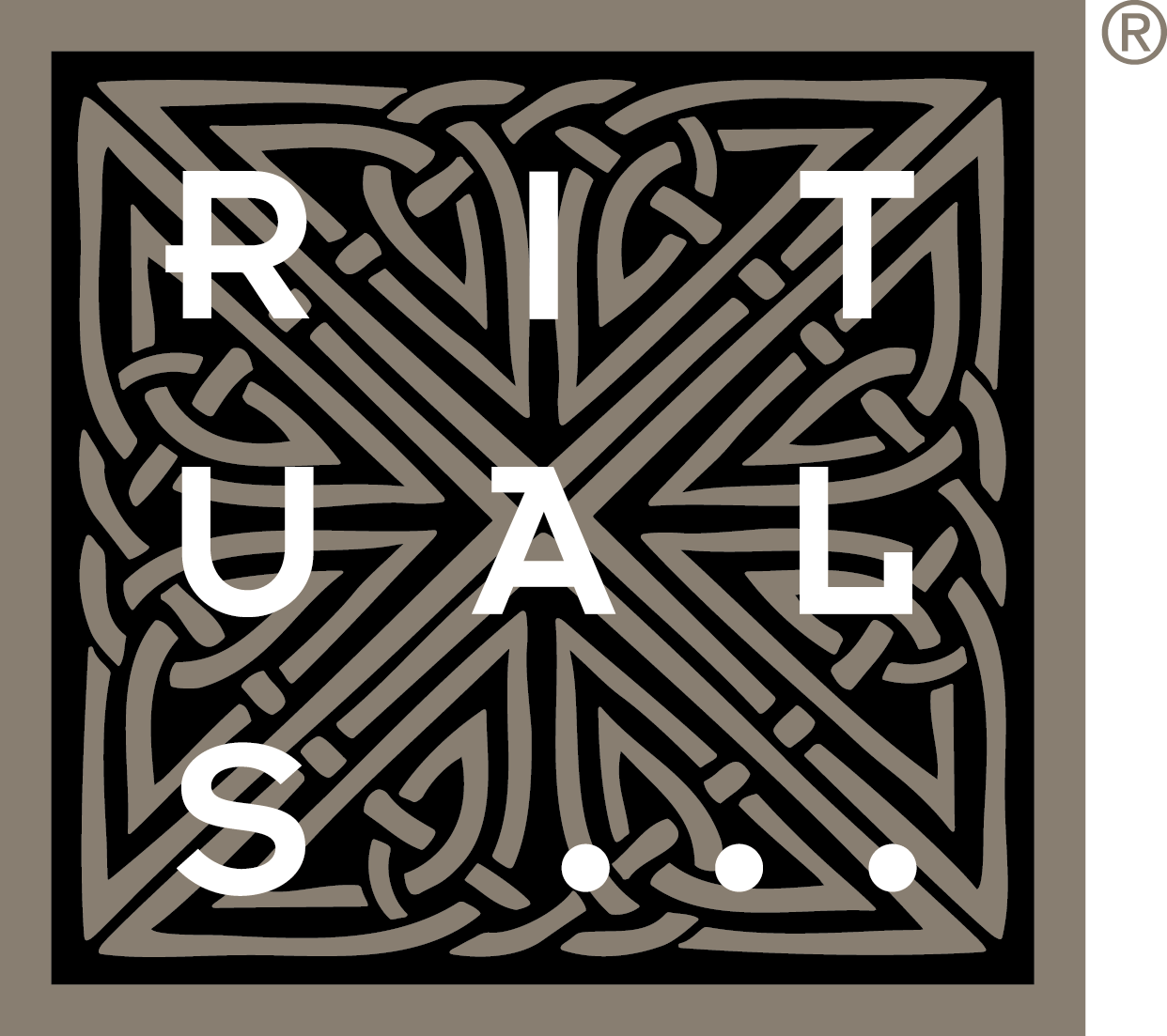 Rituals Logo - Rituals Luton Airport