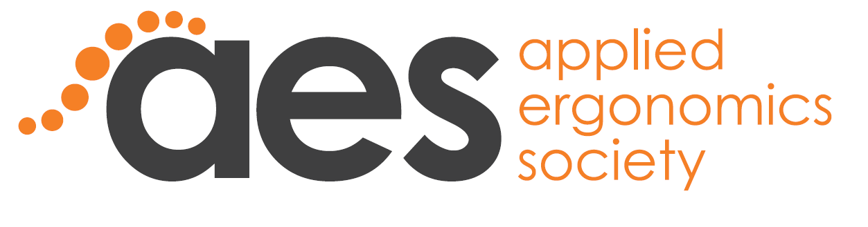 AES Logo - Applied Ergonomics Society