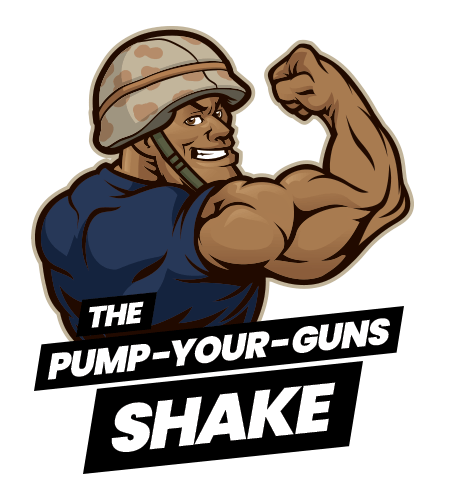 AAFES Logo - aafes-shake-logo | MuscleTech