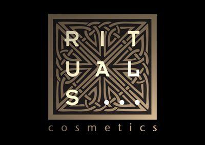 Rituals Logo - Rituals