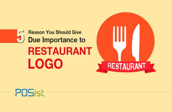 Restaurants Logo - How Your Restaurant Logo Impacts Your Restaurant Brand